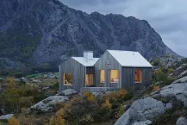 noruega jigsaw puzzle