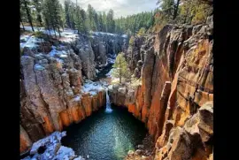 paisaje jigsaw puzzle