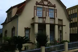 casarão jigsaw puzzle