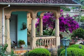 saudade jigsaw puzzle