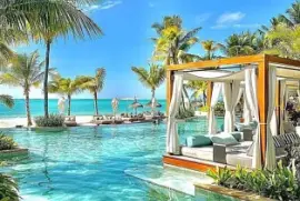 Ilhas maldivas jigsaw puzzle