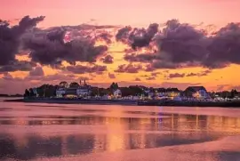 Le Cretoy Baie de Somme jigsaw puzzle