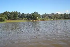 Represa no Ibiaci jigsaw puzzle