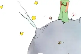 pequeno principe jigsaw puzzle