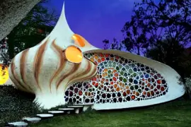 150.- CASA MACRO jigsaw puzzle