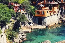 Portofino jigsaw puzzle