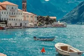 Montenegro jigsaw puzzle