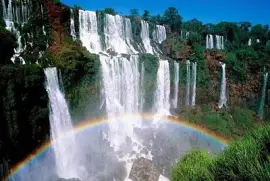 Parque Nacional jigsaw puzzle