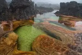 Parque Nacional jigsaw puzzle