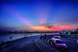 風景 jigsaw puzzle