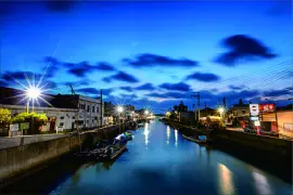 風景 jigsaw puzzle