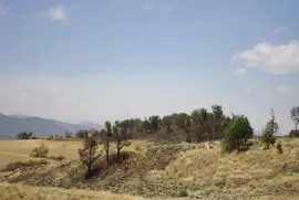 Paisajes CDMX jigsaw puzzle