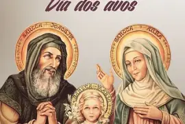 Sant 'Ana e São Joaquim