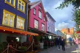 Stavanger, Norway