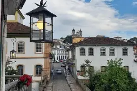 ouro preto