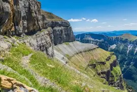 Parques naturales de Europa
