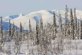 Parques naturales de Europa