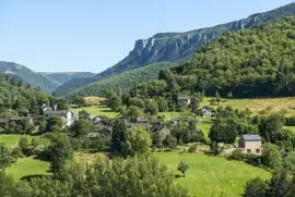 Parques naturales de Europa
