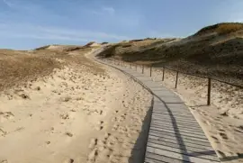 Parques naturales de Europa