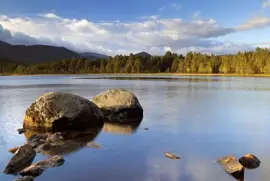 Parques naturales de Europa