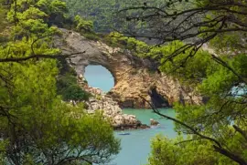 Parques naturales de Europa