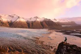 Parques naturales de Europa