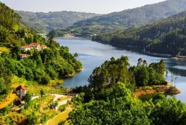 Parques naturales de Europa