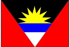 ANTIGA E BARBUDA
