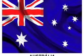 AUSTRÁLIA