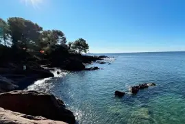 Saint Raphael Côte d 'Azur