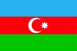 AZERBAIJÃO