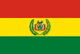 BOLÍVIA