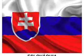 ESLOVÁQUIA