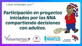 iniciado por NNa y compartido con adultos jigsaw puzzle