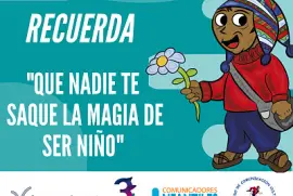 Recuerda jigsaw puzzle