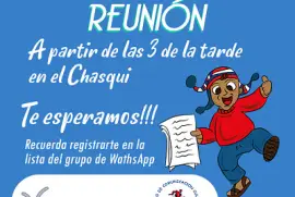 reunion jigsaw puzzle