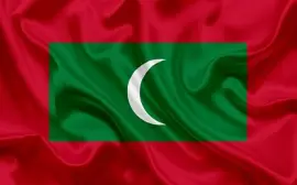 MALDIVAS