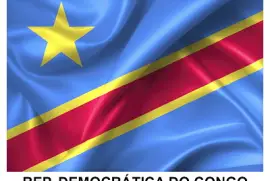 REPÚBLICA DEMOCRÁTICA DO CONGO