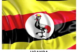 UGANDA