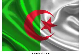 ARGÉLIA