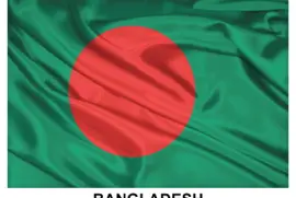 BANGLADESH