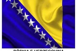 BÓSNIA E HERZEGOVINA