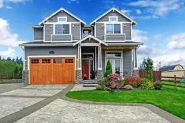 160.- CASA GARNDE jigsaw puzzle