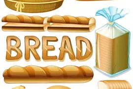 Bread