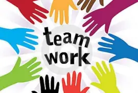 Trabajo en equipo