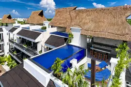 162.- Hotel cómodo jigsaw puzzle