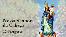 Nossa Senhora da Cabeça