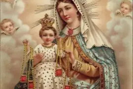 Nossa Senhora do Carmo