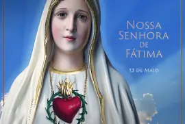 Nossa Senhora de Fátima