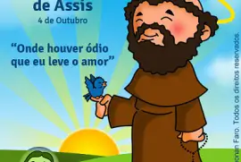 São Francisco de Assis